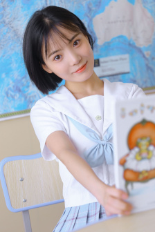 年轻的后妈