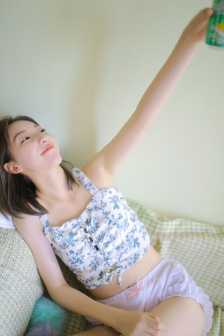 妹妹的情人